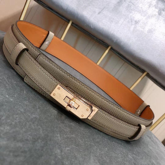 Hermes Belt 3 colors