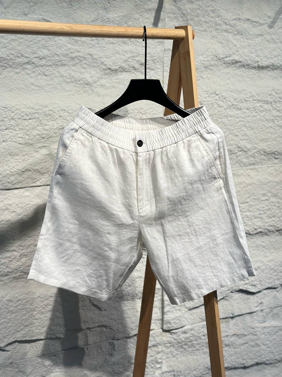 Zegna Lenin Short 3 colors