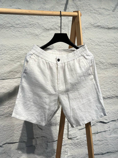 Zegna Lenin Short