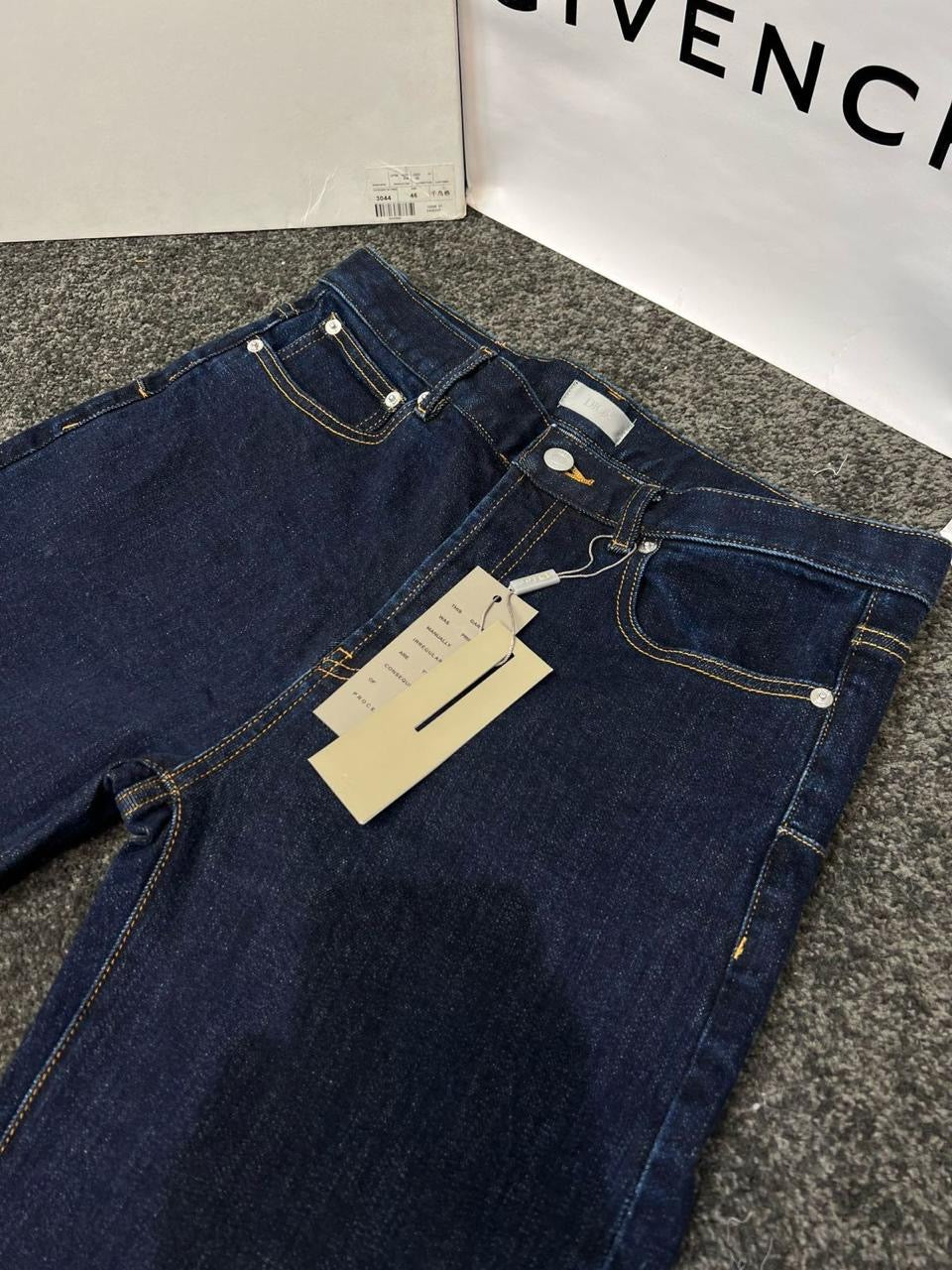 Dior Jeans Pants