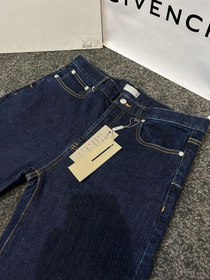 Dior Jeans Pants