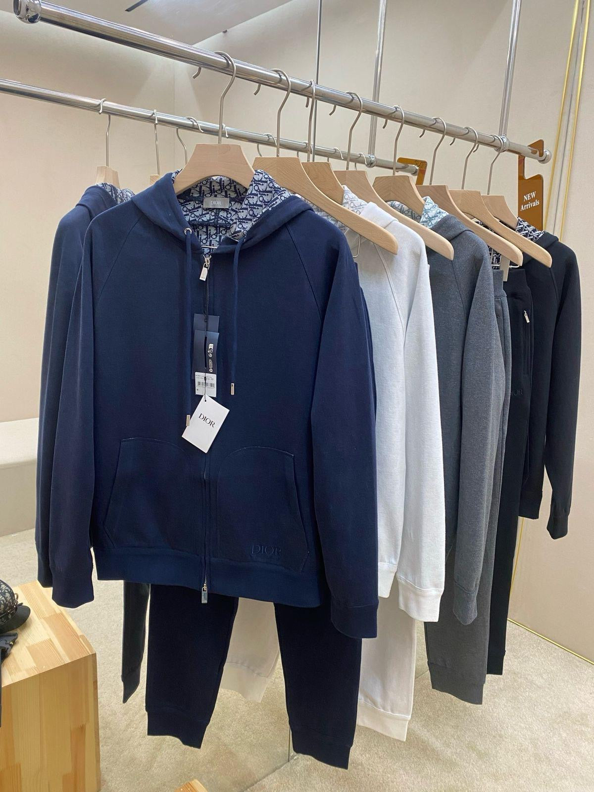 Dior TrackSuit