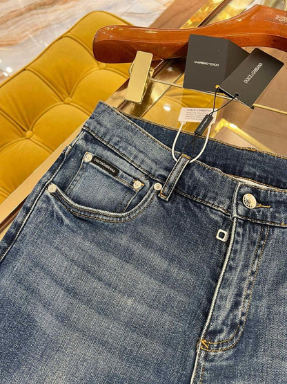 Dolce & Gabbana Pants