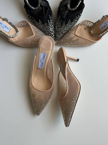 Jimmy Choo Heels
