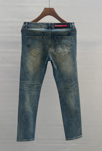 Prada Jeans Pants