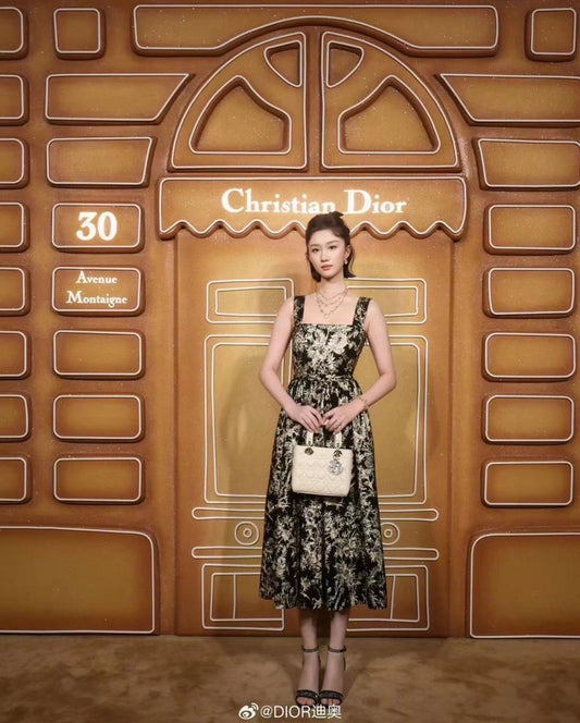 Dior Dress