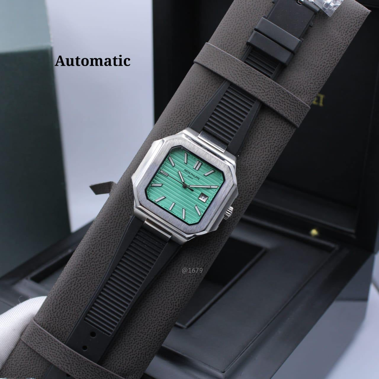 Patek Philip Watch 8 colors