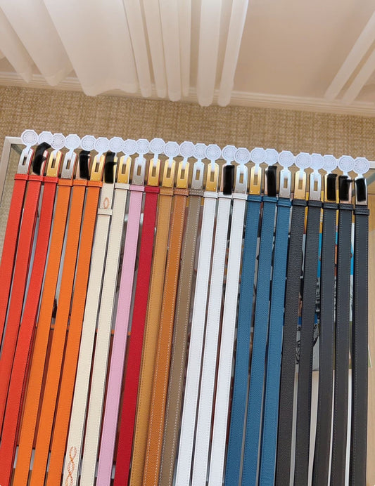 Hermes Belts
