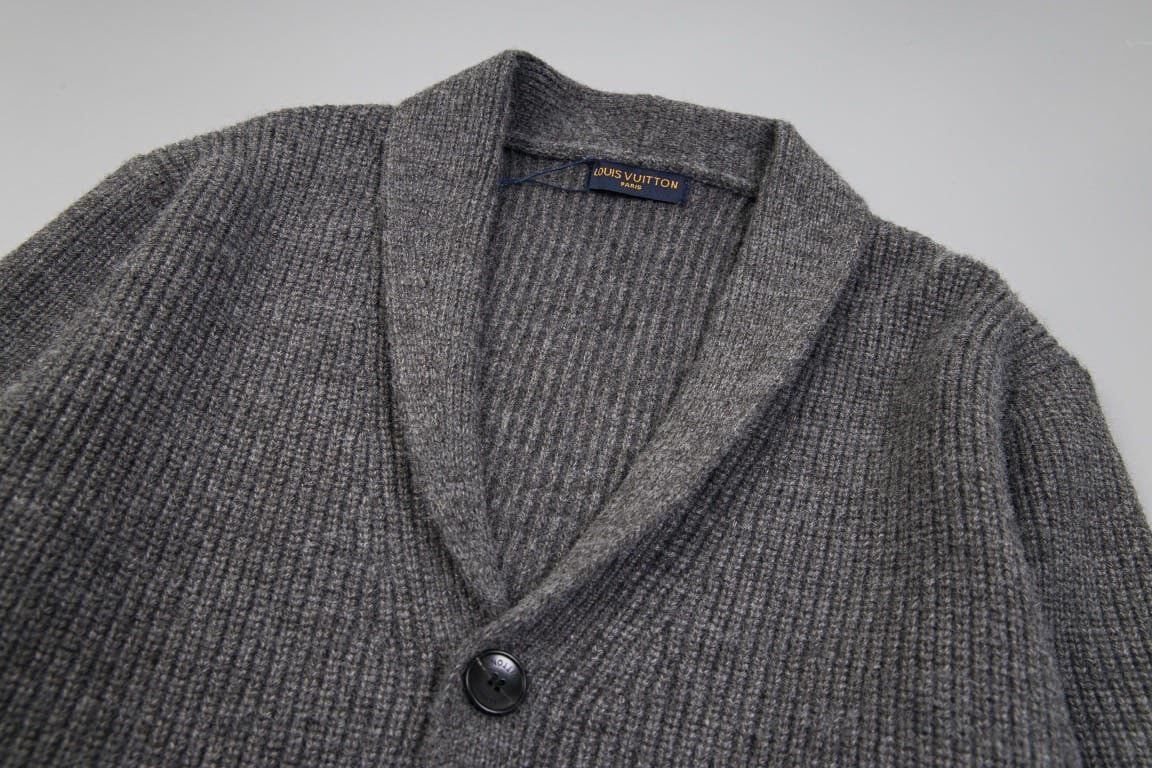 Louis Vuitton Sweater