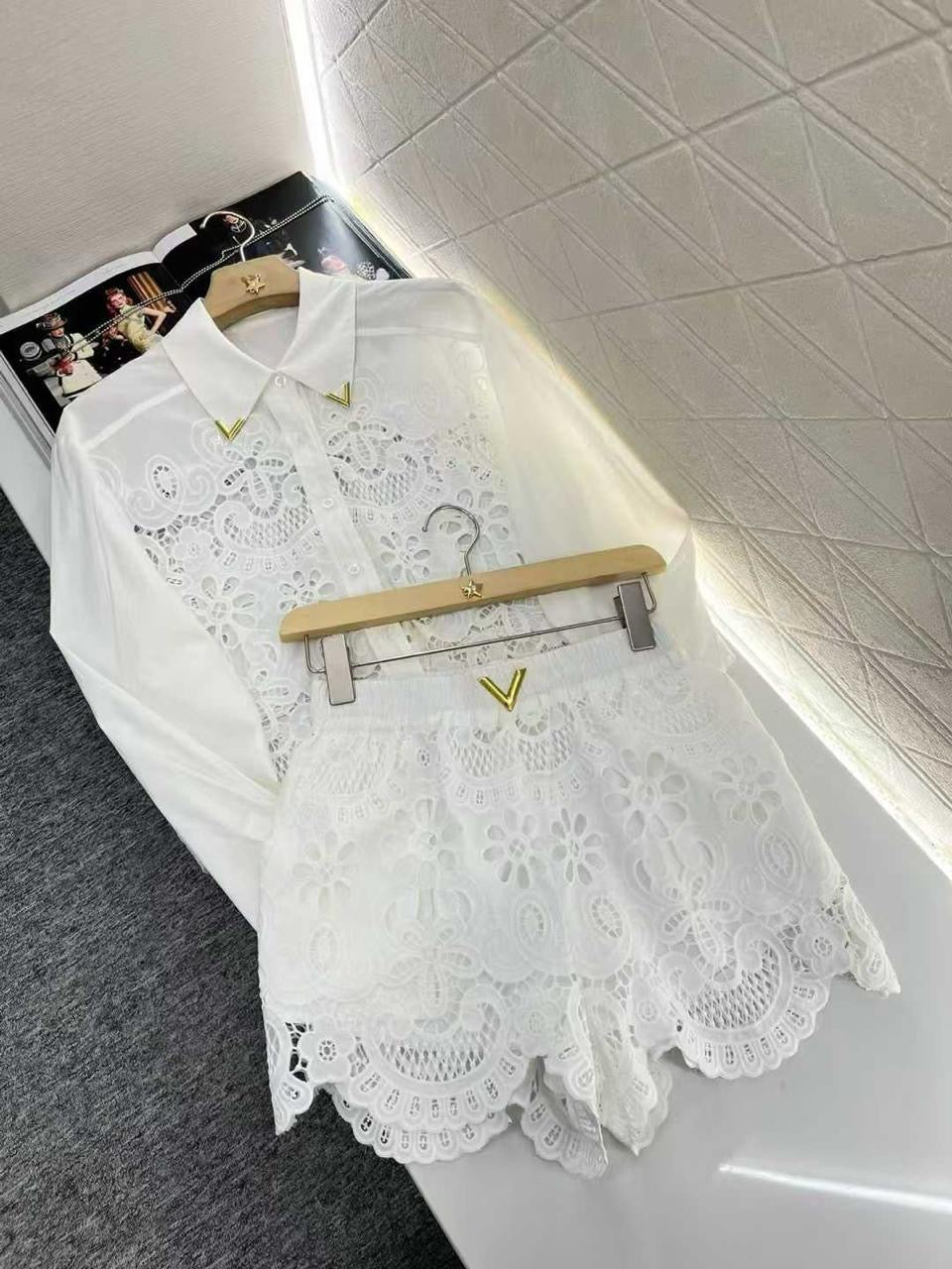Valentino Set 2 colors