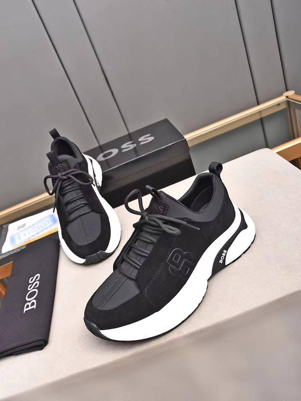 Hugo Boss Sneakers