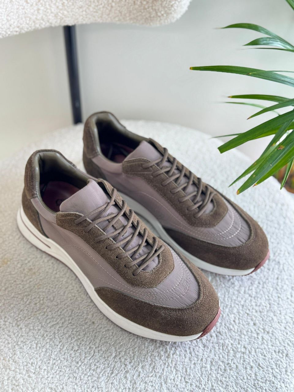 Loro Piana Sneakers
