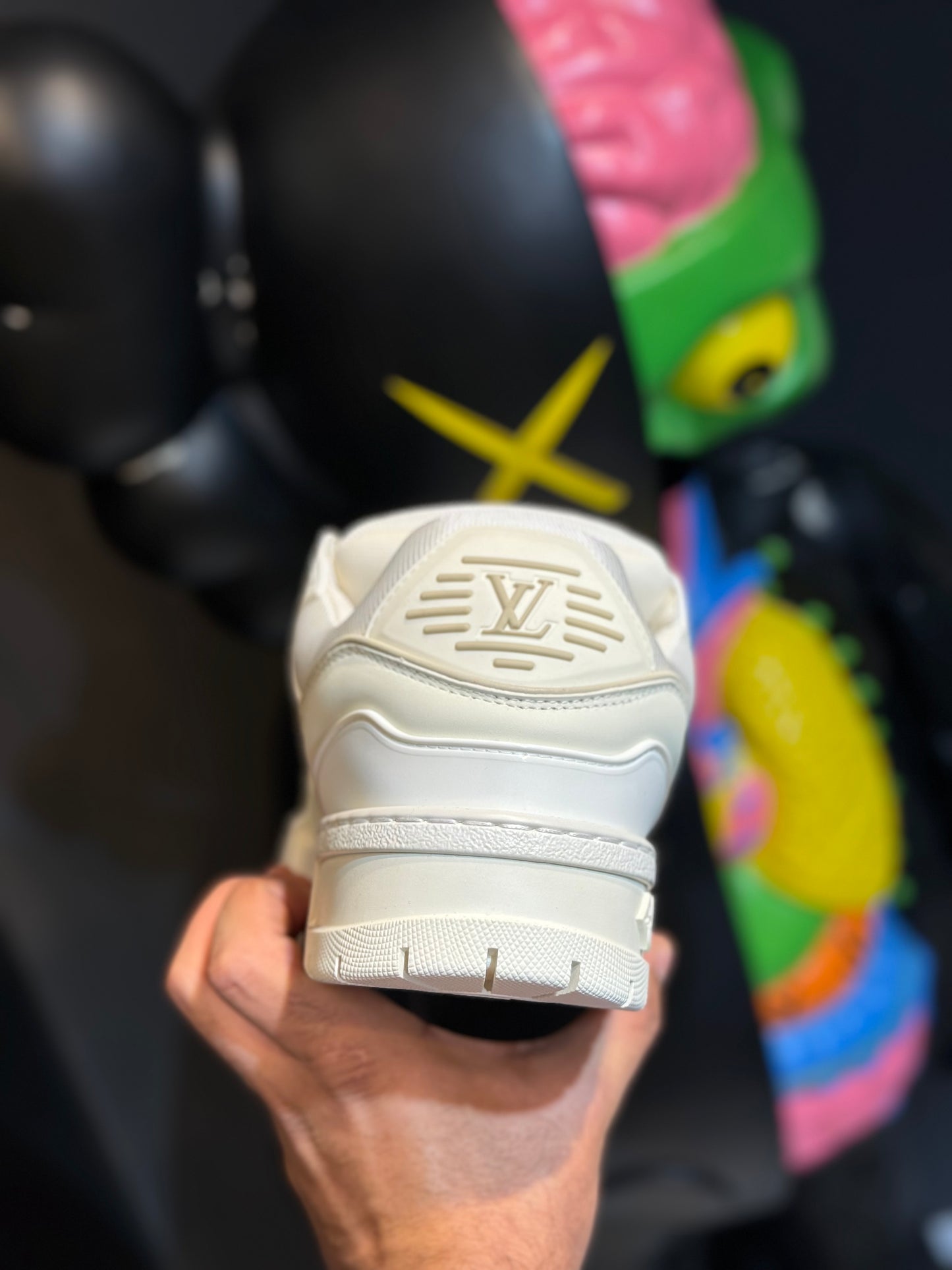Louis Vuitton Shoes