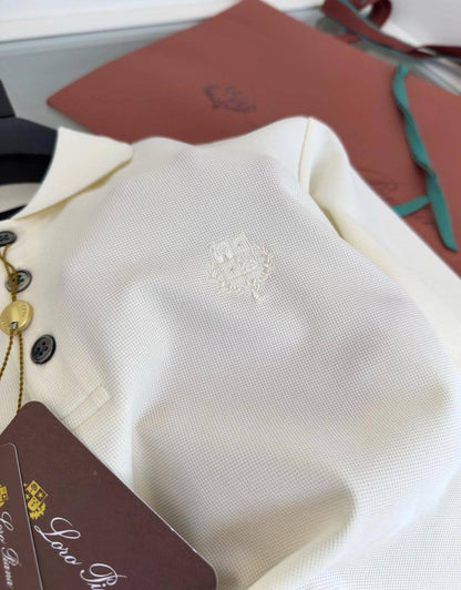 Loro Piana Polo Shirt