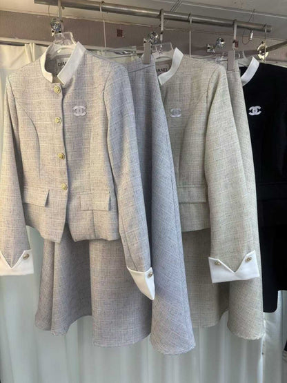 Chanel Set