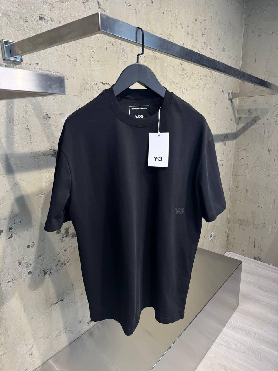 Y3 T-Shirt 3 colors