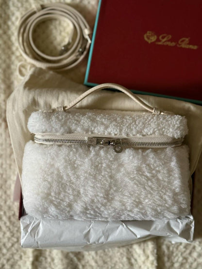 Loro Piana HandBag 3 colors