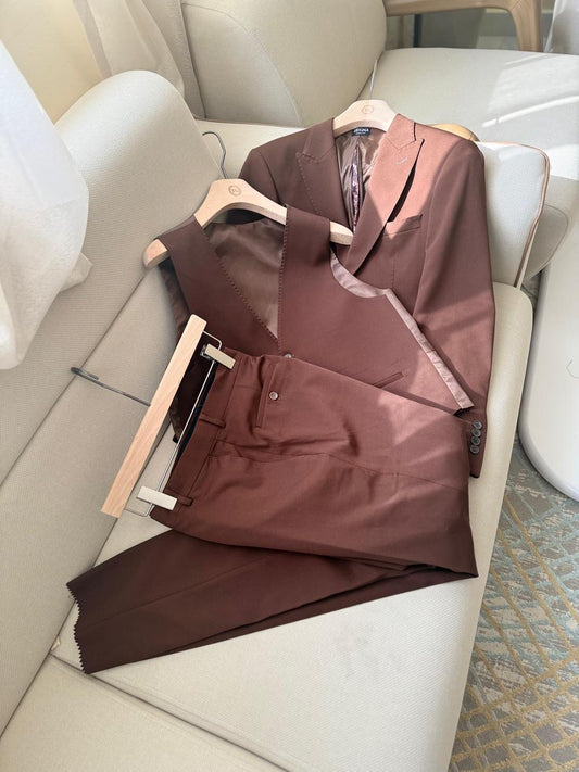 Zegna Suit