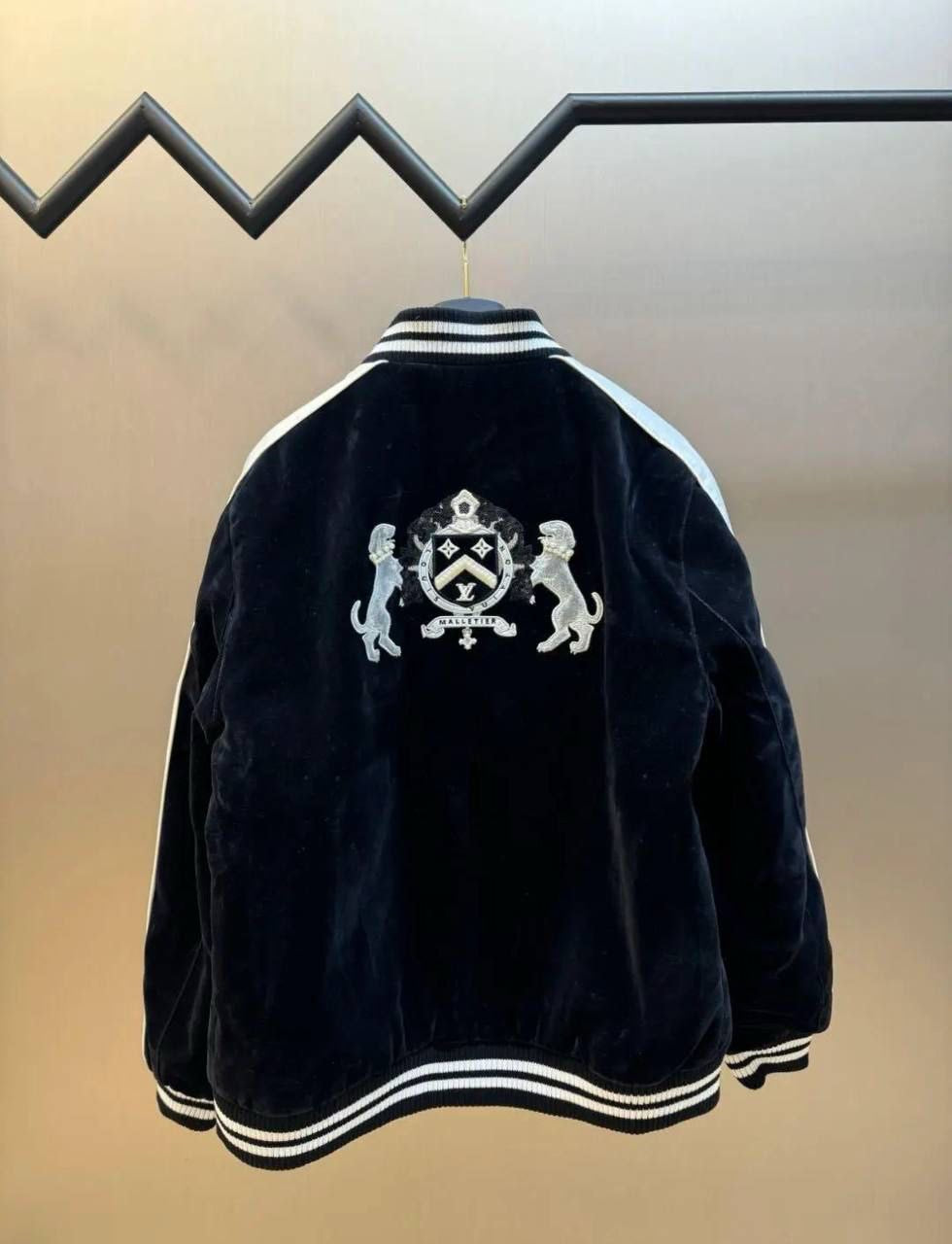 Louis Vuitton Jacket
