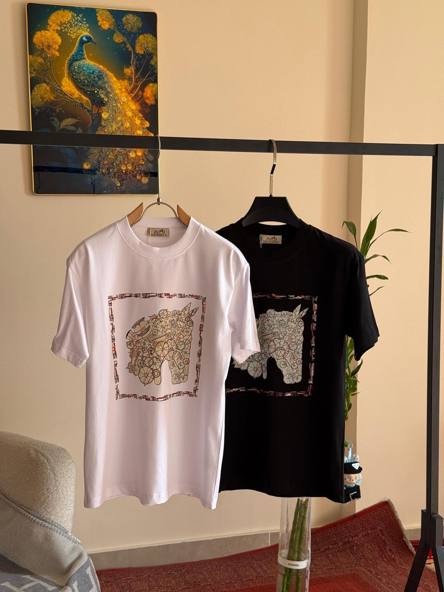 Hermes T-Shirt