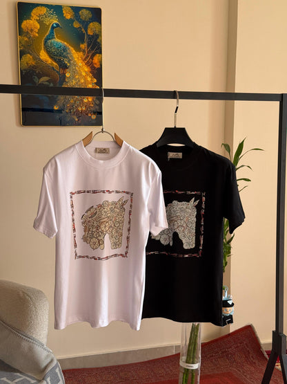 Hermes T-Shirt
