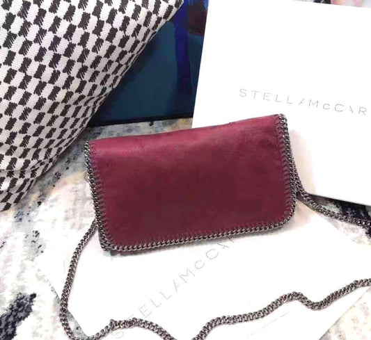 STELLA MCMCARTNEY Sling Bag 4 colors