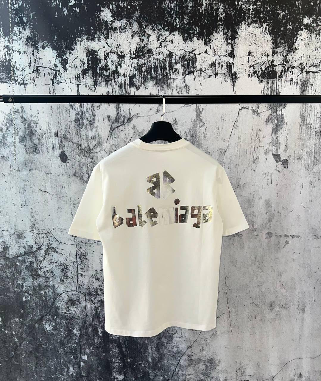 Balenciaga T-Shirt 3 colors