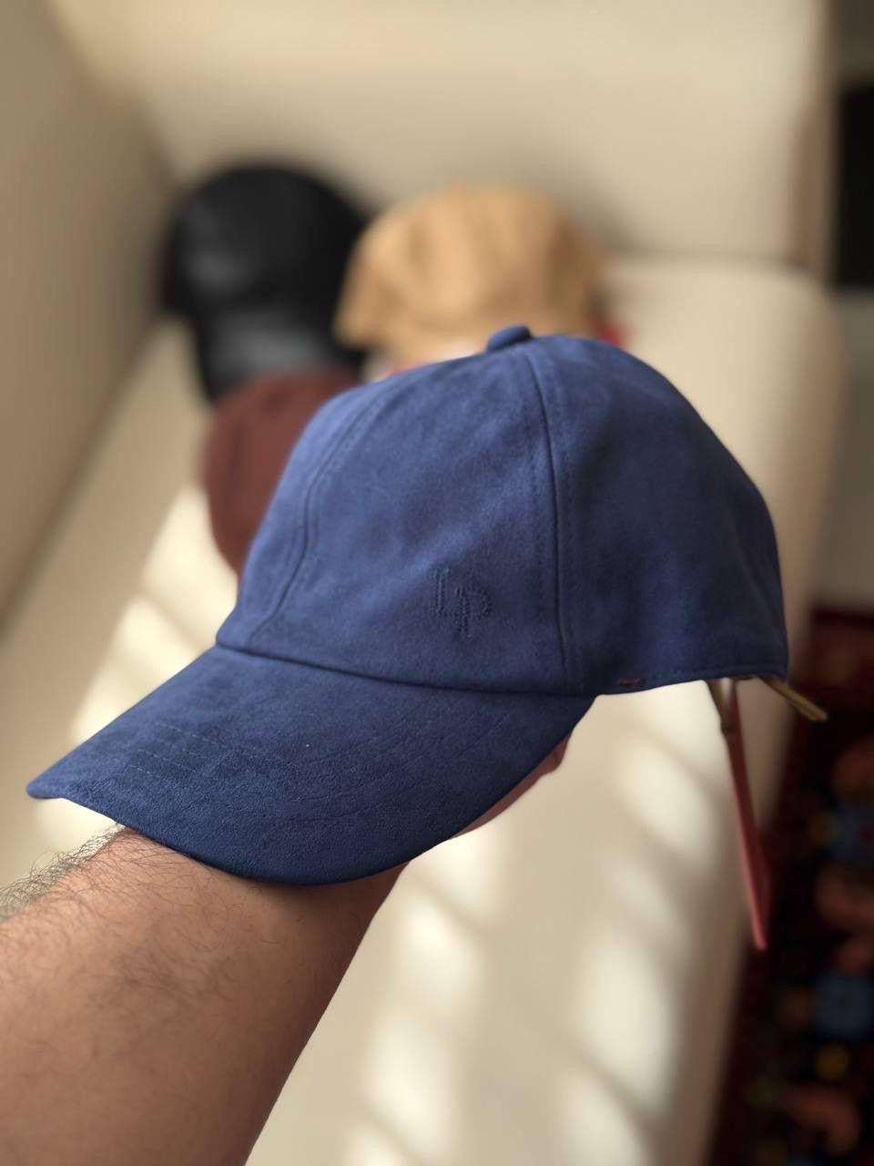 Loro Piana Cap