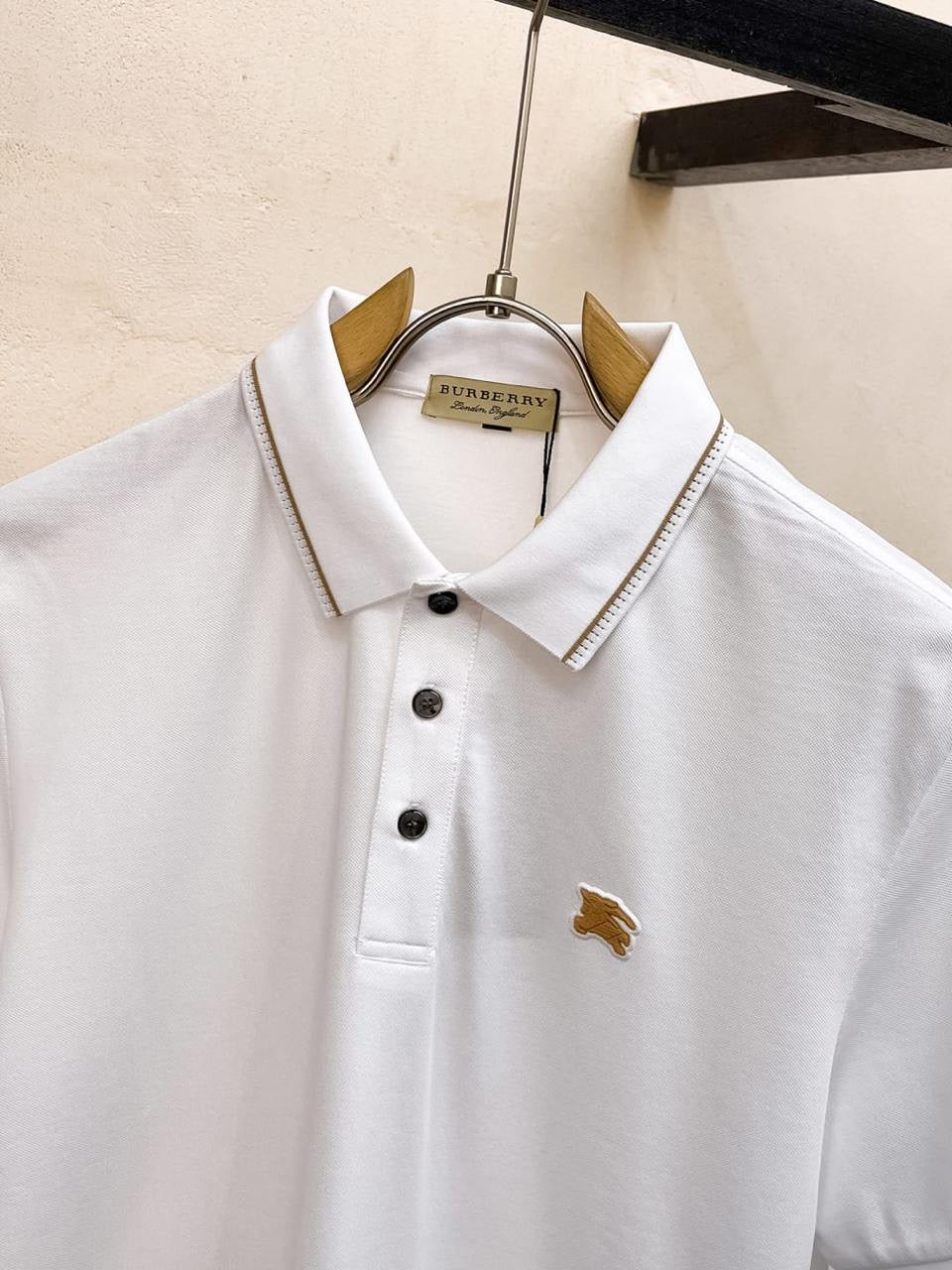 Burberry Polo Shirt