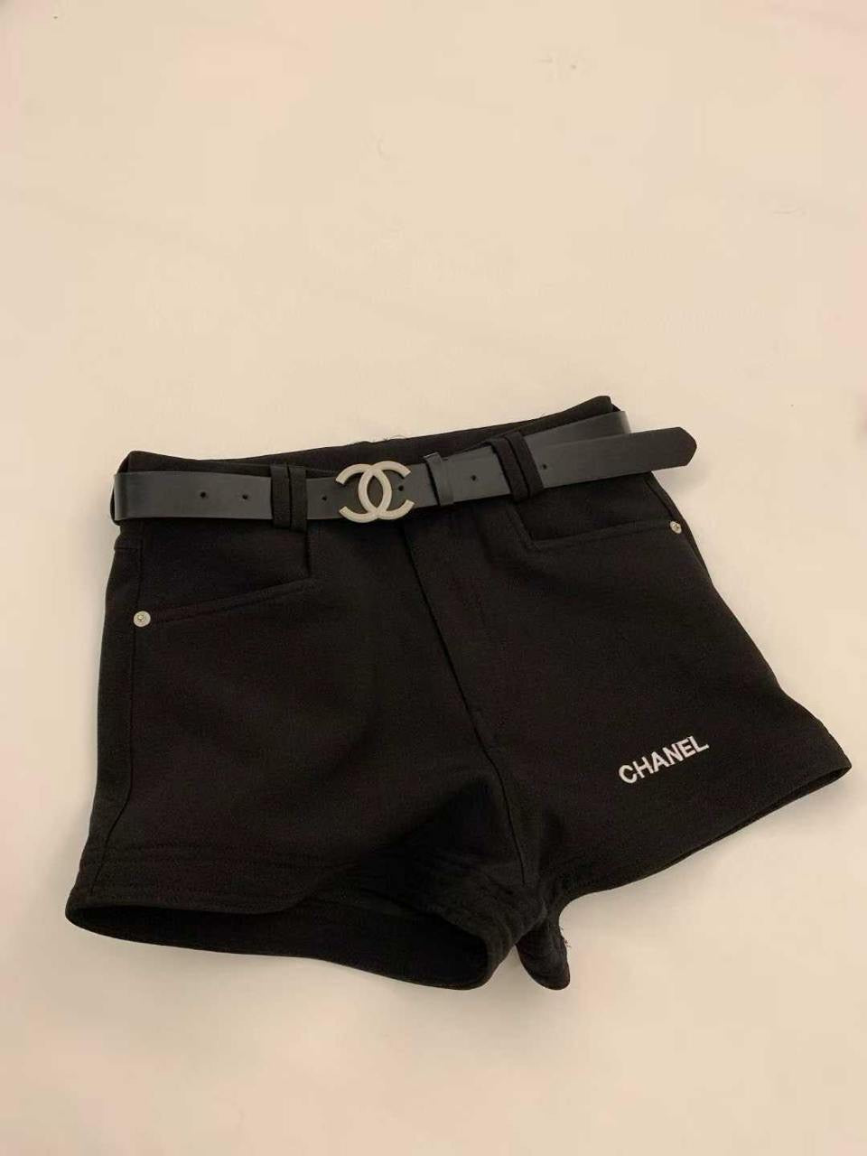 Chanel Short