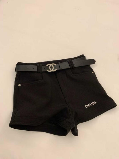 Chanel Short