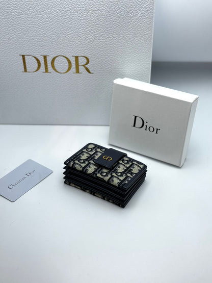 Dior Wallets 2 colors