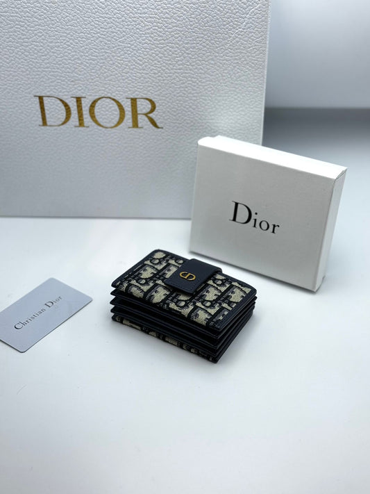 Dior Wallets 2 colors