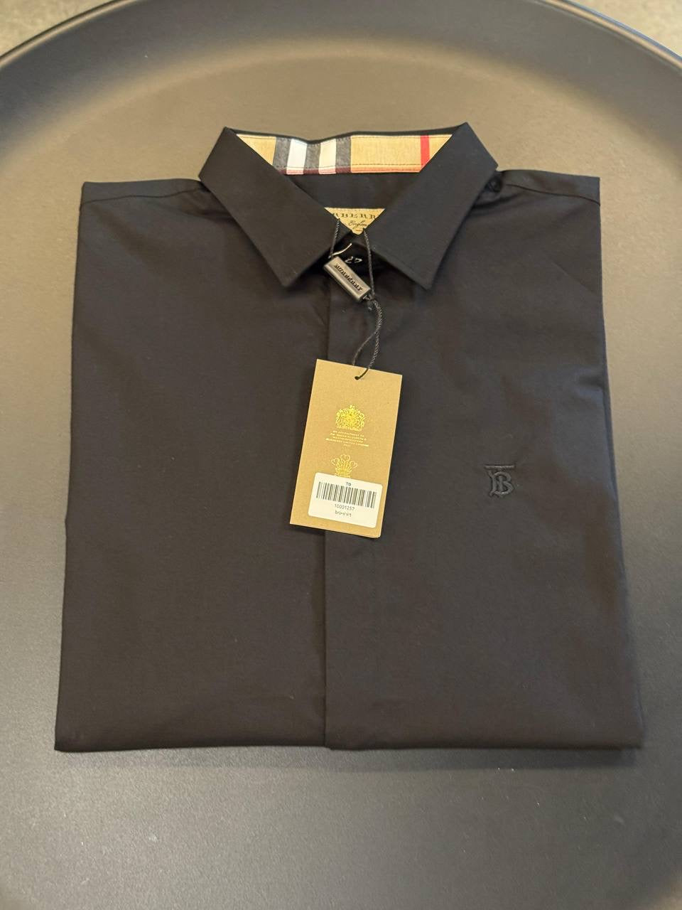 Burberry Shirt