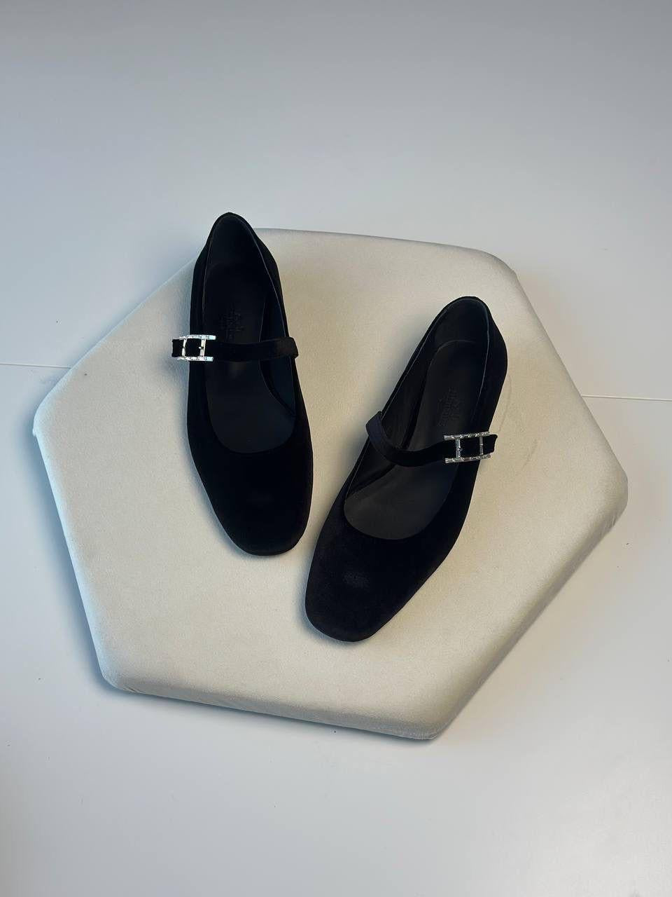 Hermes Ballerina