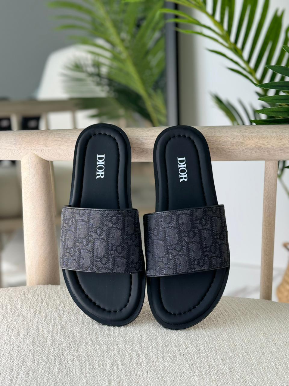 Dior Slippers