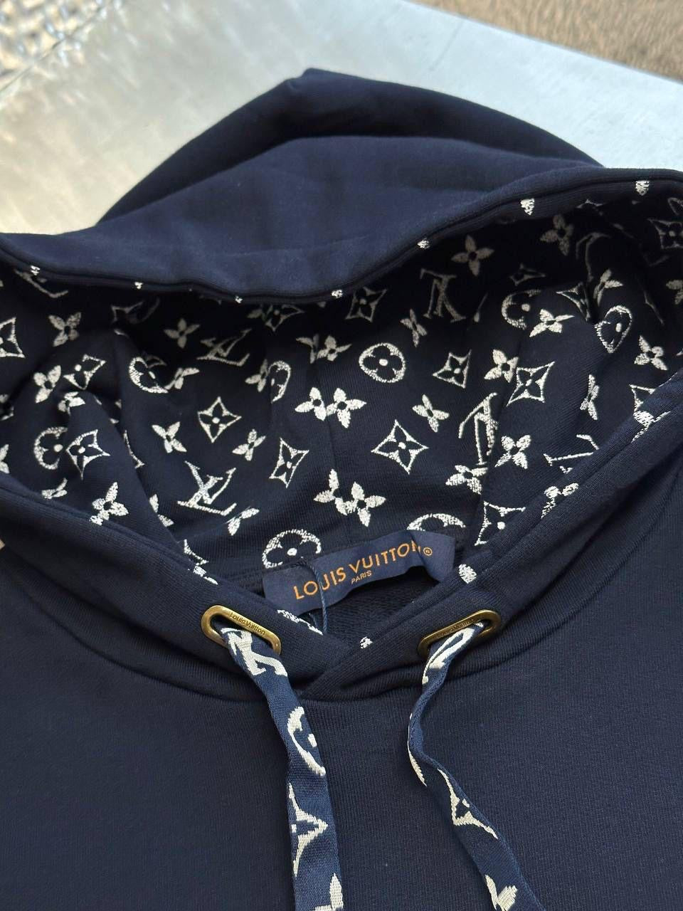 Louis Vuitton Hoodie