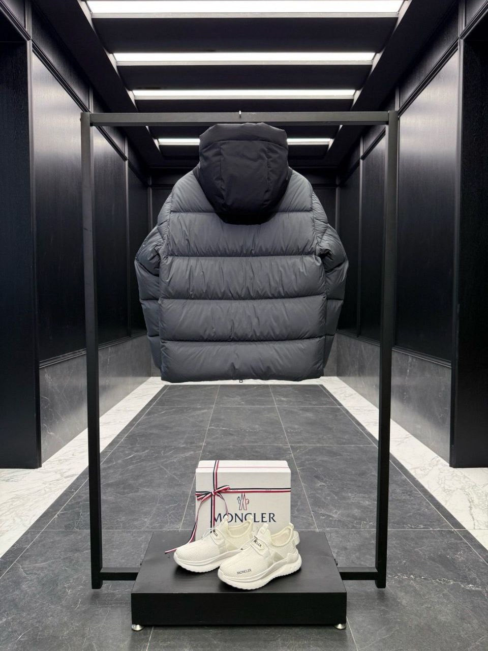 Moncler Jacket