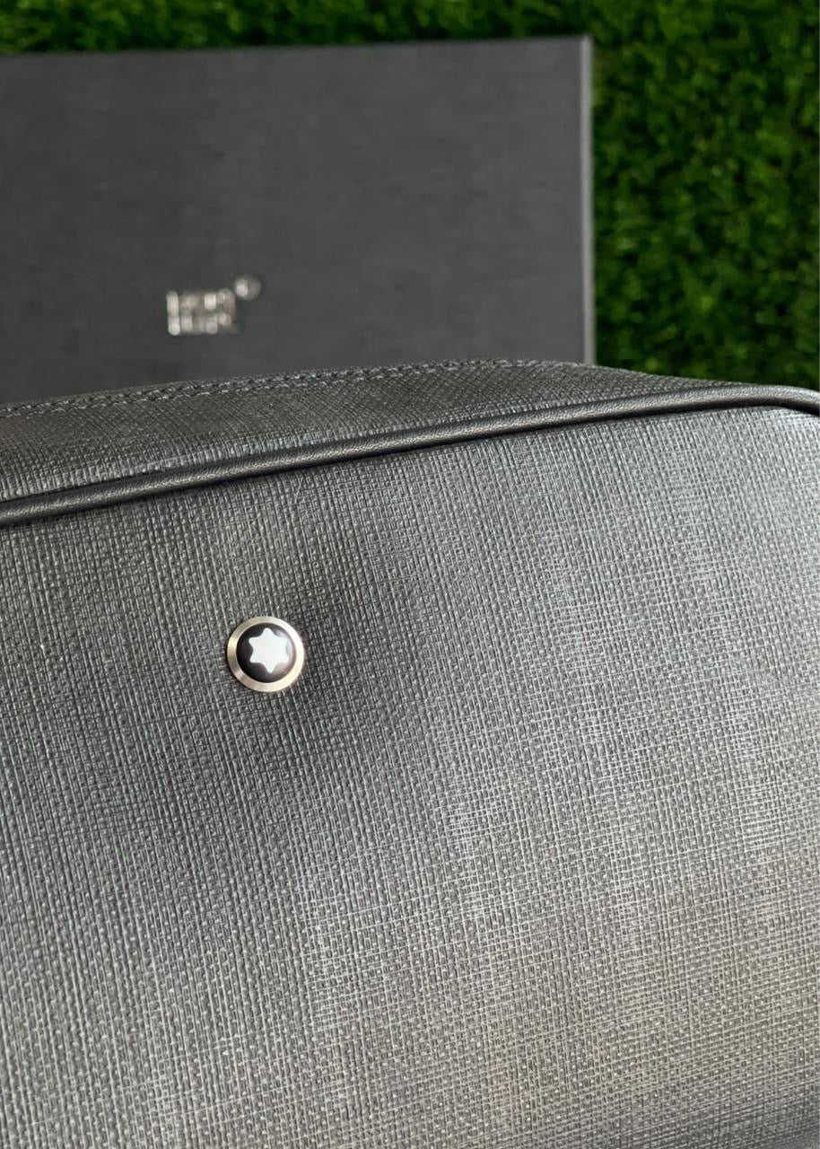 Mont Blanc Pouch