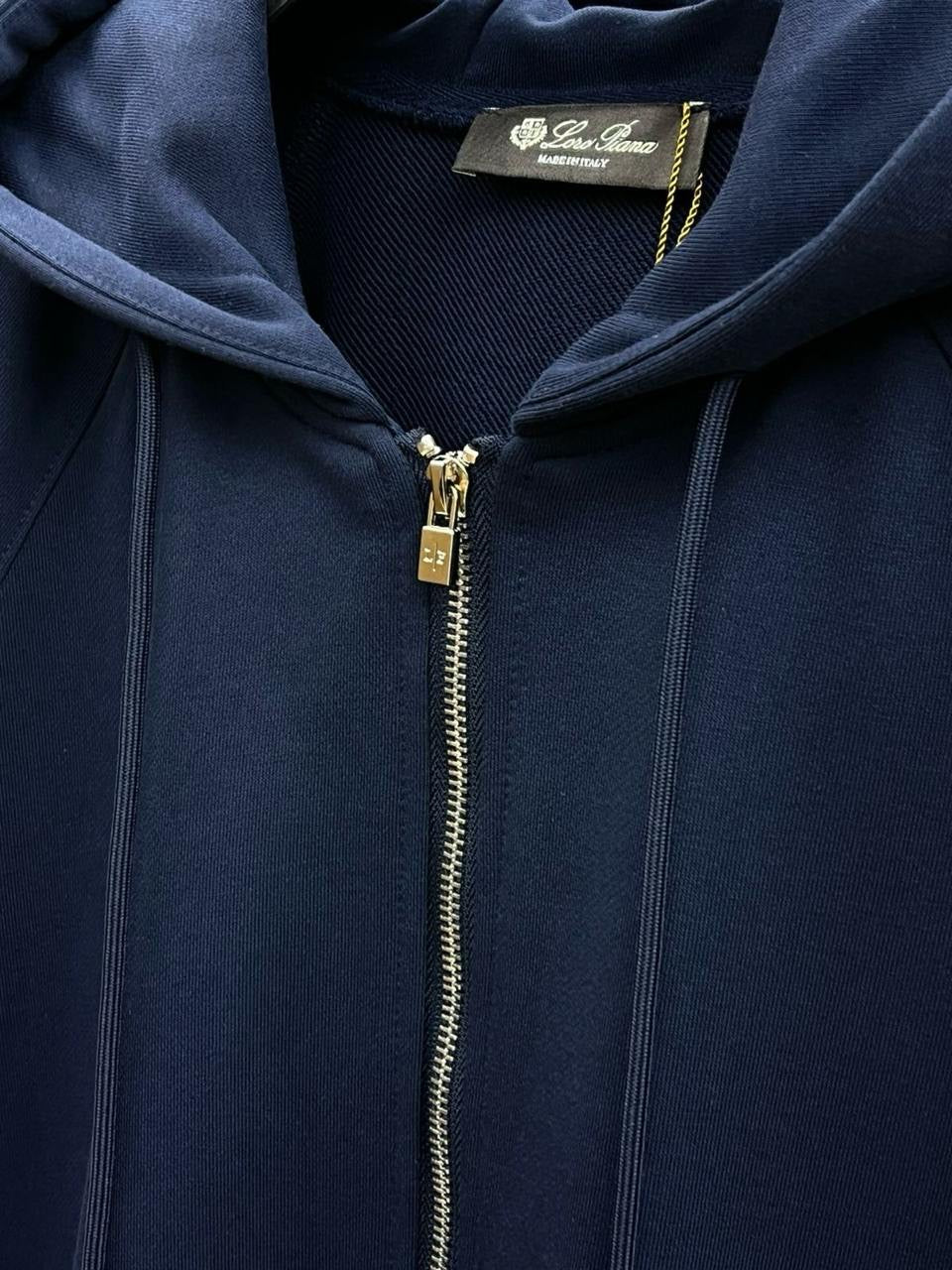 Loro Piana TrackSuit