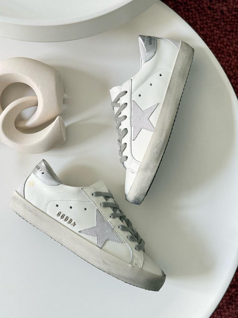 Golden Goose Sneakers 4 colors