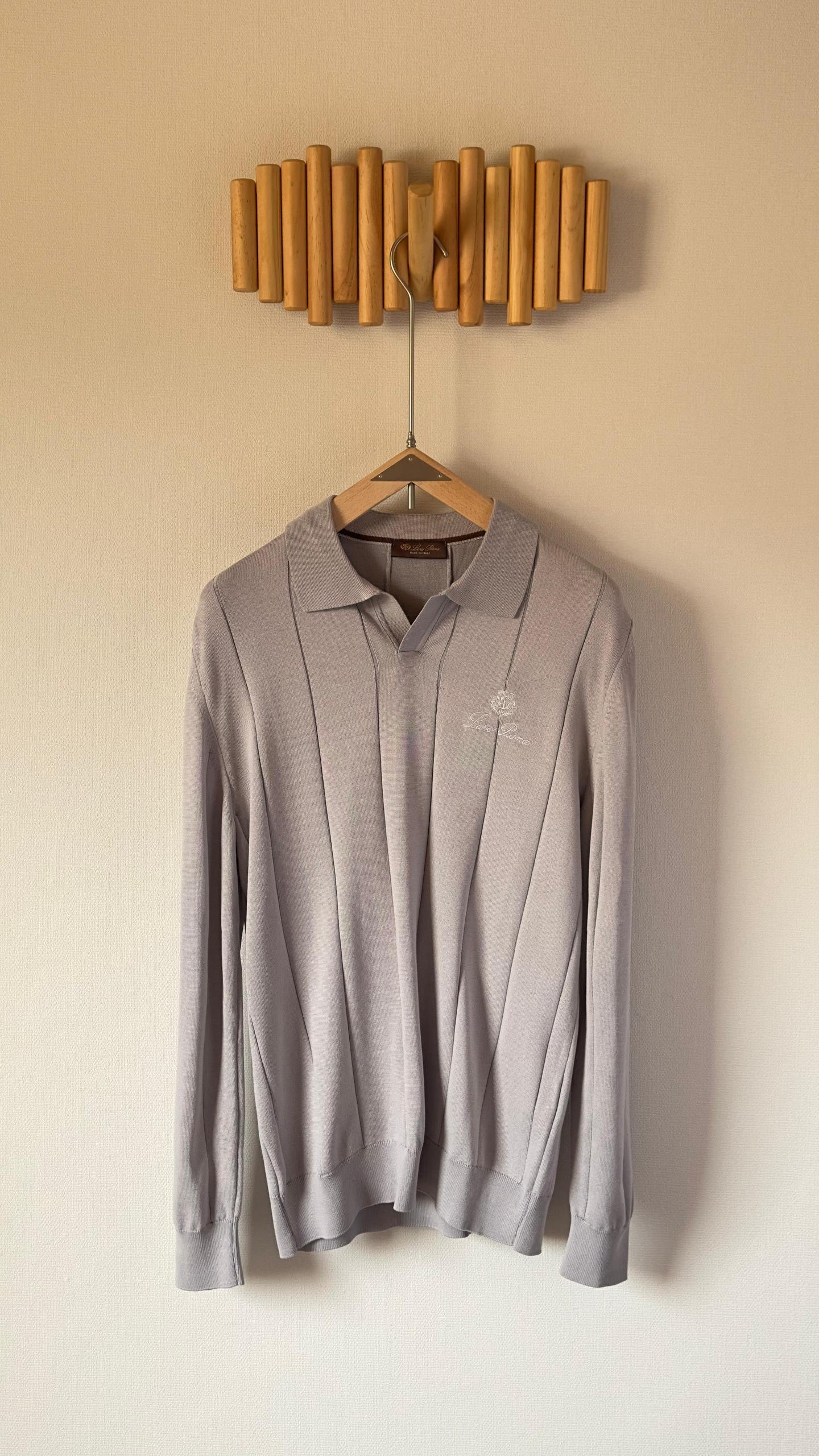 Loro Piana Sweaters