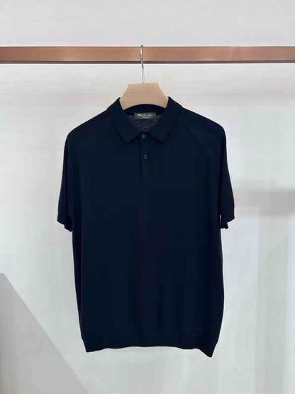 Loro Piana Polo Shirt