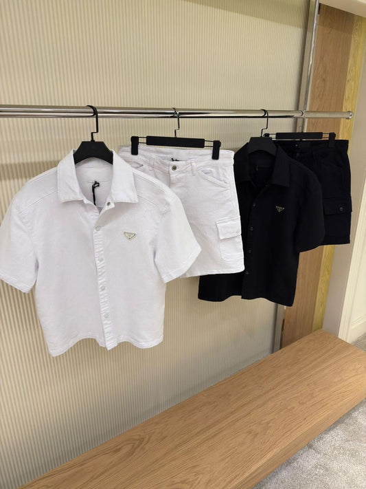 Prada Set 2 colors