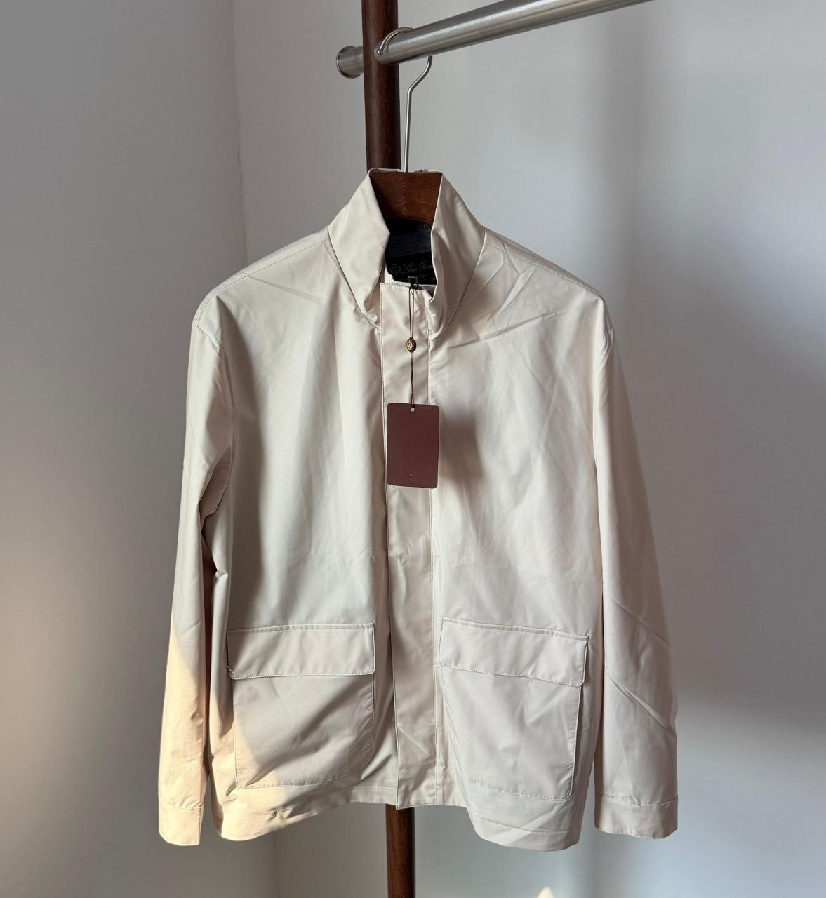 Loro Piana Jacket
