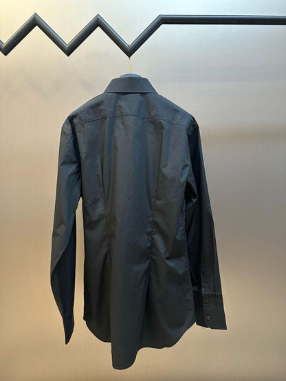 Prada Long Sleeve Shirt