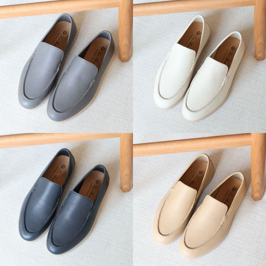 Loro Piana Loafers
