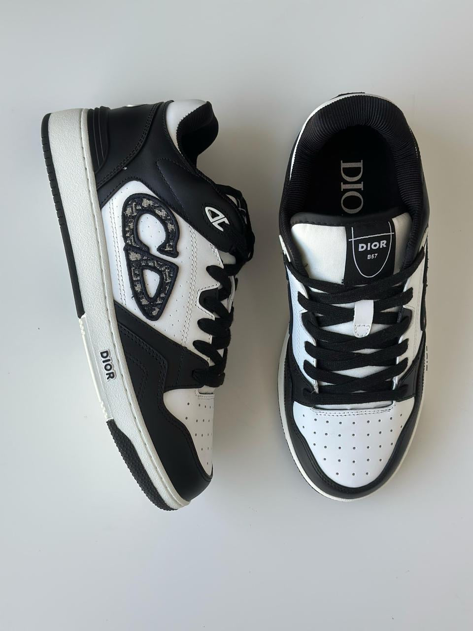 Dior B57 Sneakers