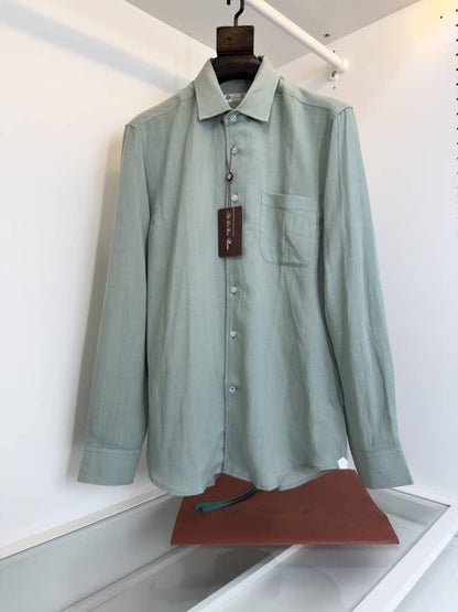 Loro Piana Shirt 5 colors