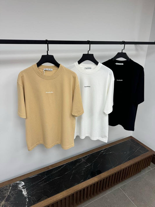 Ance Studios T-Shirt 3 colors